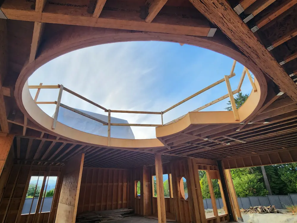 Wood Framing